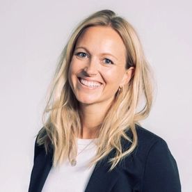 Rita Terese Naustdal