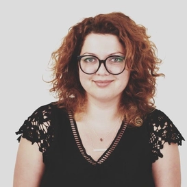 Rita Vaitman