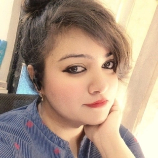 Ritasha S.