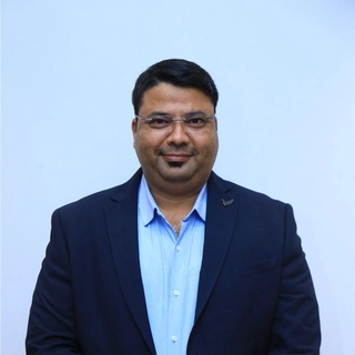 Ritesh Agrawal