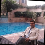 Ritesh Baranwal