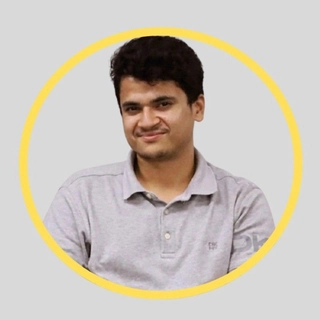 Ritesh Bora