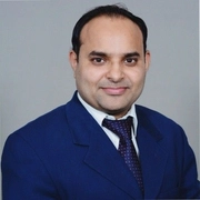 Ritesh Chopra