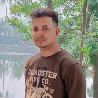 Ritesh Dubey