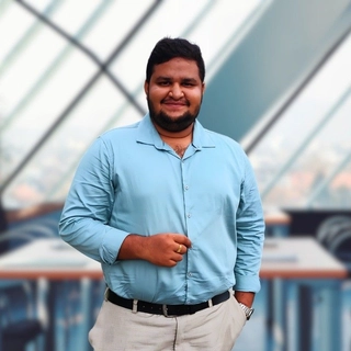 Ritesh Fatehsingh