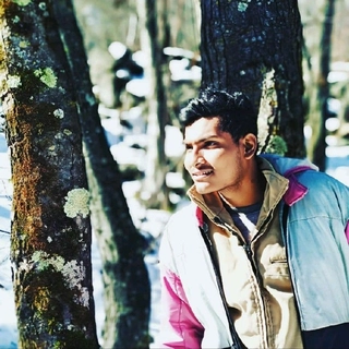 Ritesh Ghorui