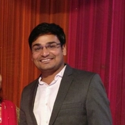 Ritesh Gupta