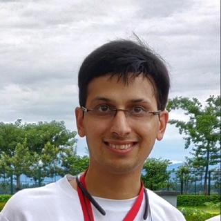 Ritesh Gupta