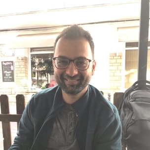 Ritesh Hingorani