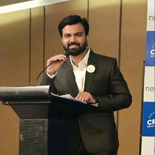 Ritesh Jadhav