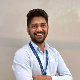 Ritesh Kalvellu