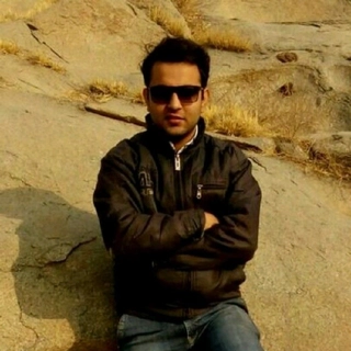 Ritesh Kalwani