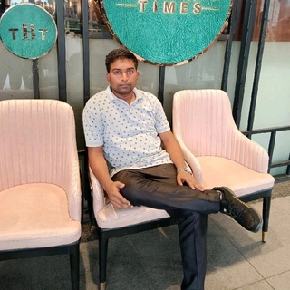 Ritesh Kumar