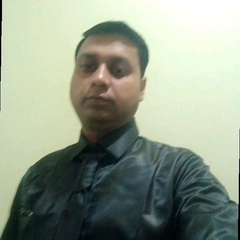 Ritesh Kumar