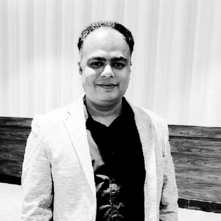 Ritesh Kumar
