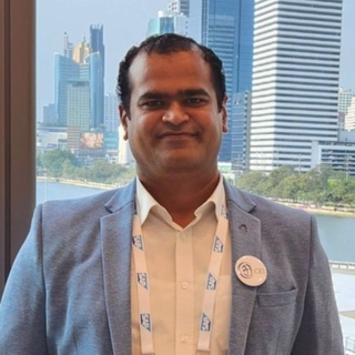 Ritesh Kumar