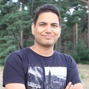 Ritesh Kumar