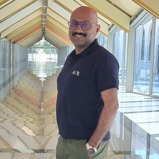 Ritesh Kumar Nokhwal