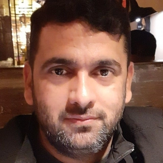 Ritesh Kumar Vaswani