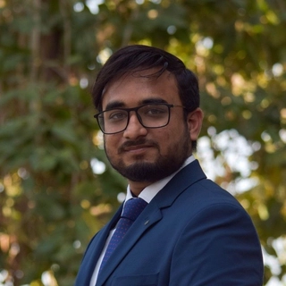 Ritesh Nanda