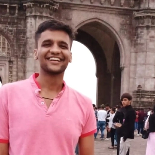 Ritesh Pandey