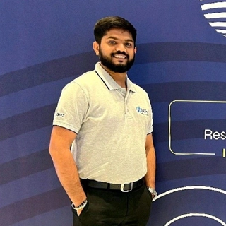 Ritesh R. Prabhu