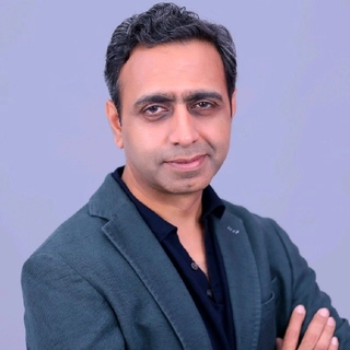 Ritesh Raj Saxena