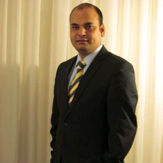 Ritesh S.