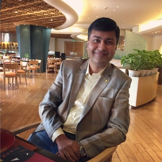 Ritesh Sharma