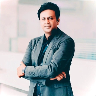 Ritesh Srivastava