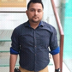Ritesh Tiwari