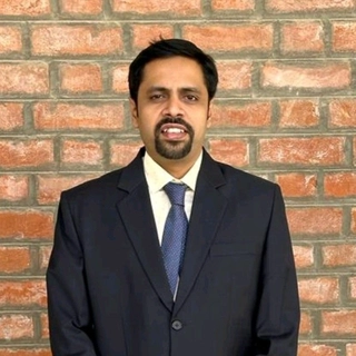 Ritesh Trivedi