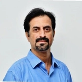 Ritesh Vaidya