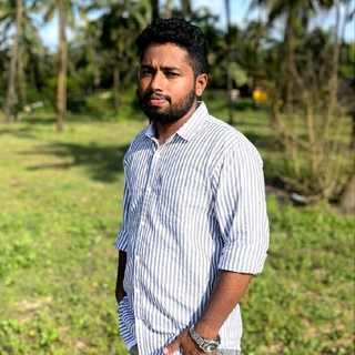 Rithesh Shetty
