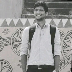 Rithik Ranjan