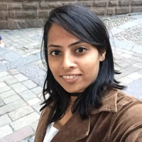 Rithika Harish Kumar