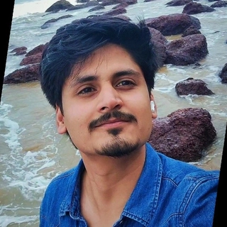 Ritik Dubey