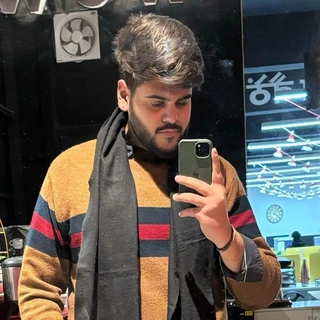 Ritik Gupta