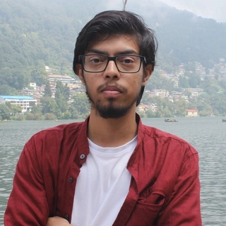 Ritik Gupta
