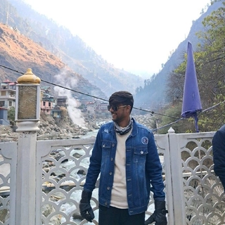 Ritik Jain