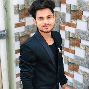 Ritik Kumar