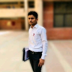 Ritik Sharma