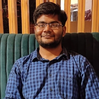 Ritik Srivastava