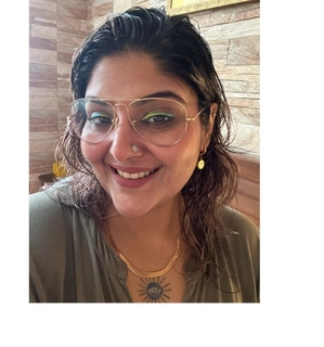 Ritika Bedi