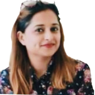 Ritika Bharti