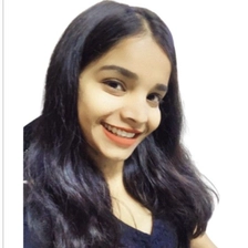 Ritika Bhise