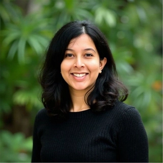 Ritika Chaudhury