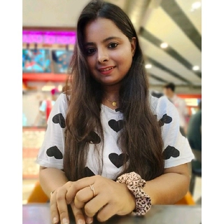 Ritika Jha