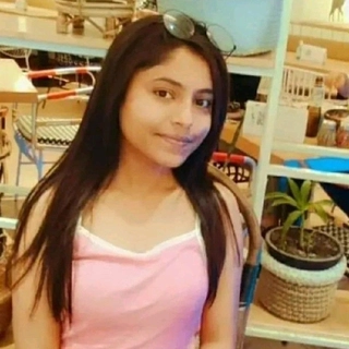 Ritika Kalhansh