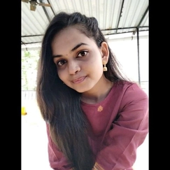 Ritika Kamble